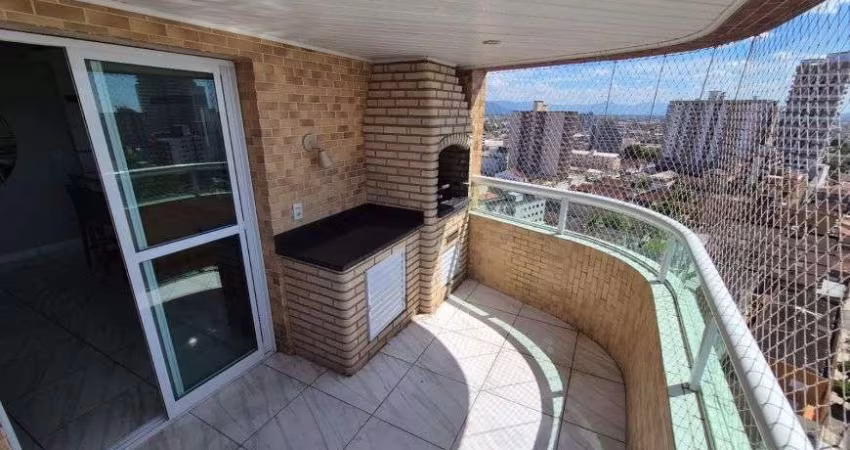 Apartamento à Venda – Praia Grande/SP Vila Caiçara