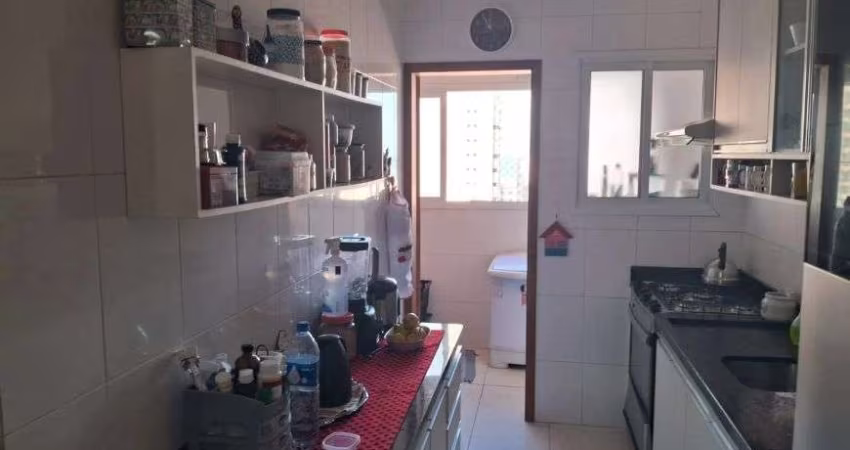 Apartamento à Venda – Praia Grande/SP Aviação