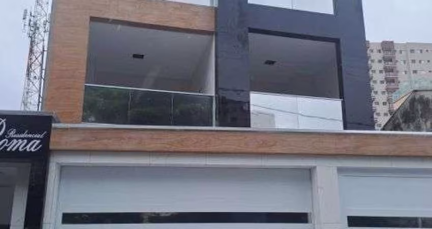 Imóvel para venda tem 67 metros quadrados com 2 quartos em Aviação - Praia Grande - SP