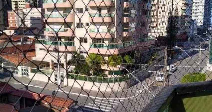 Lindo apto à venda na Tupi - Praia Grande - SP