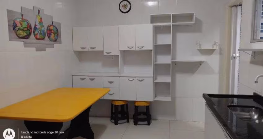 Apartamento à Venda – Praia Grande/SP Guilhermina