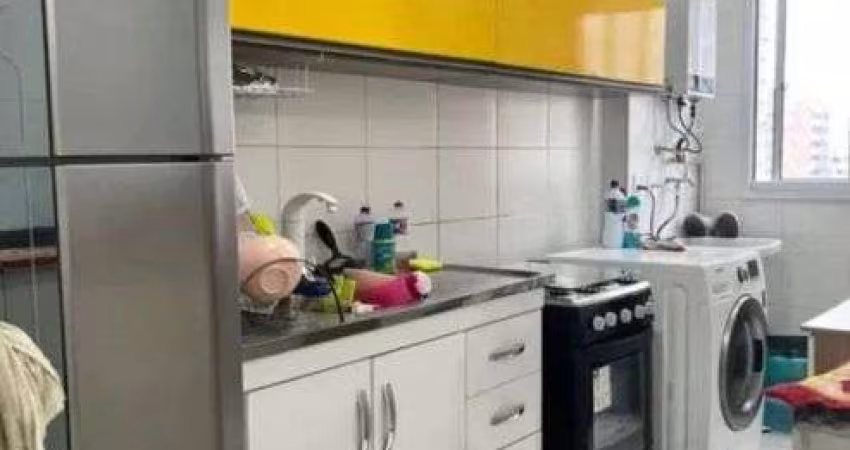 Apartamento à Venda – Praia Grande/SP Ocian