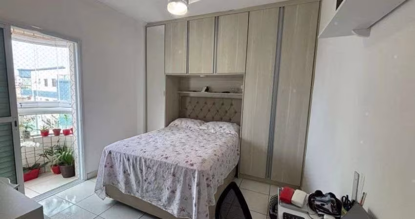 Apartamento à Venda – Praia Grande/SP Aviação