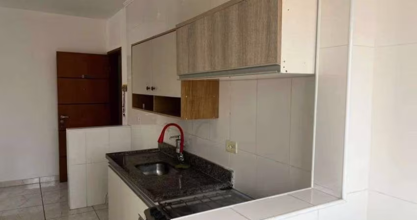 Apartamento à Venda - Praia Grande/SP Ocian