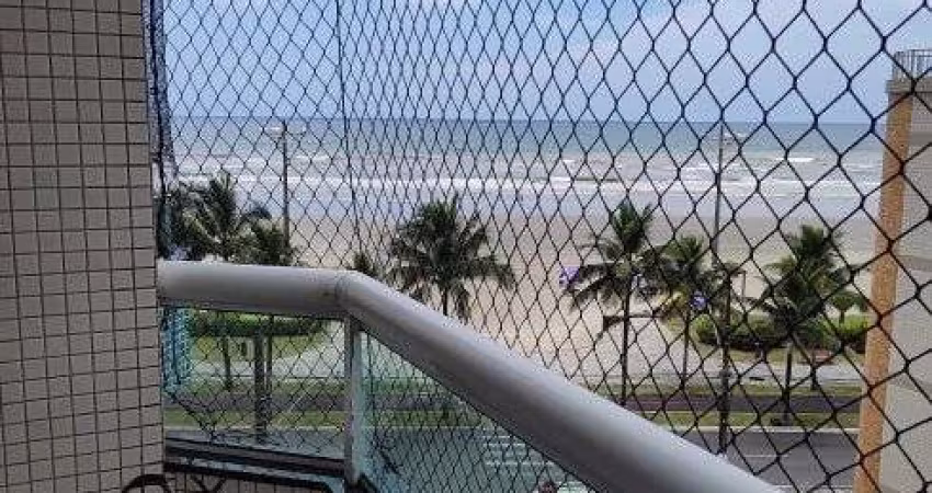 Apartamento à Venda - Praia GrandeSP/ Caiçara