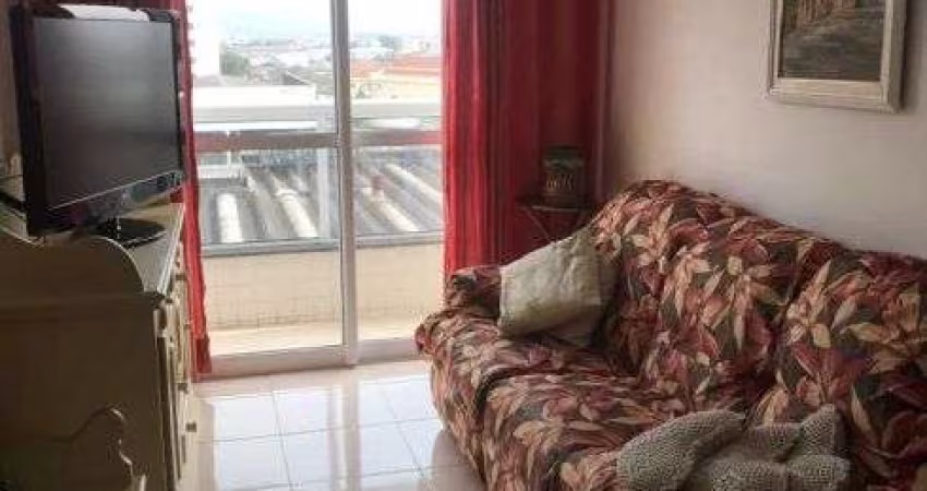 Apto à Venda – Praia Grande/SP Vila Caiçara