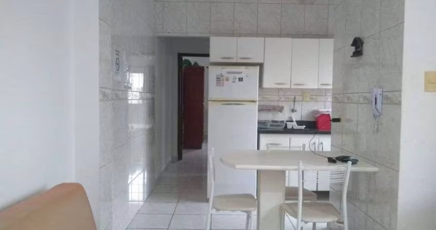 Imóvel para venda com 35 metros quadrados com 1 quarto em Caiçara - Praia Grande - SP