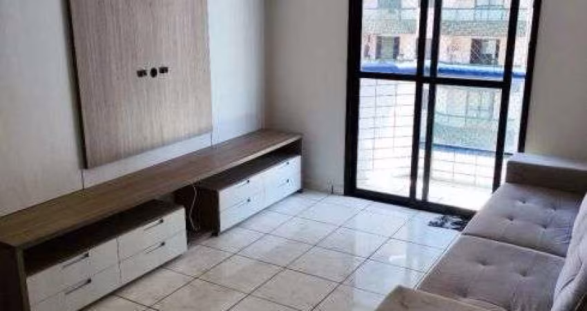 Apartamento à Venda – Praia Grande/SP Canto do Forte