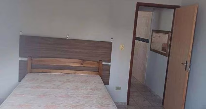 Apto à Venda – Praia Grande/SP Vila Caiçara
