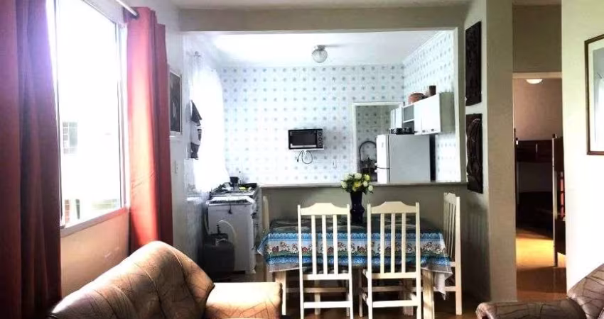 Imóvel para venda possui 70 metros quadrados com 2 quartos em Mirim - Praia Grande - SP