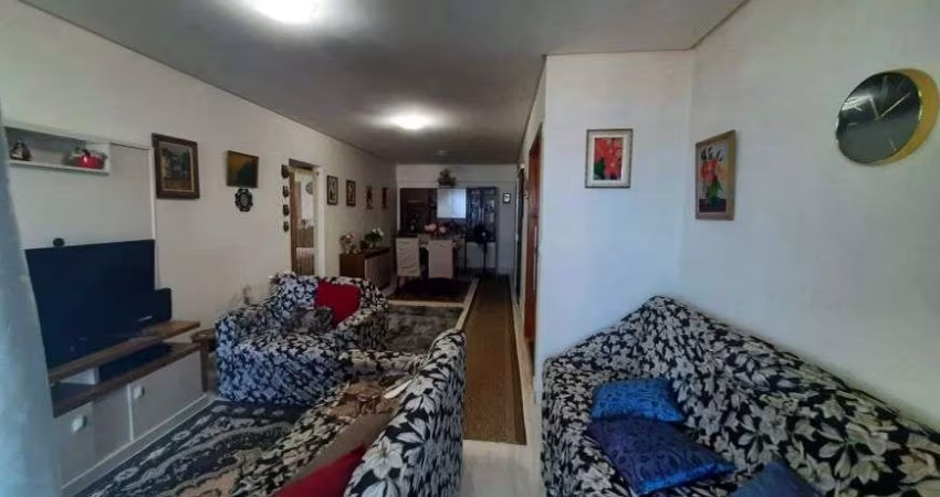 Apartamento à Venda – Praia Grande/SP Vila Caiçara