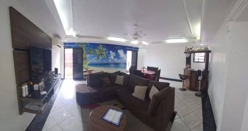 Apto com 4 dorm à Venda - Praia Grande/SP Guilhermina