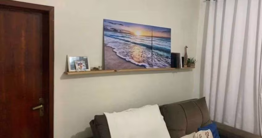 Casa à Venda – Praia Grande/SP Mirim