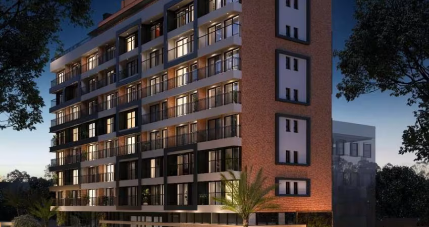 APARTAMENTOS e STUDIOS