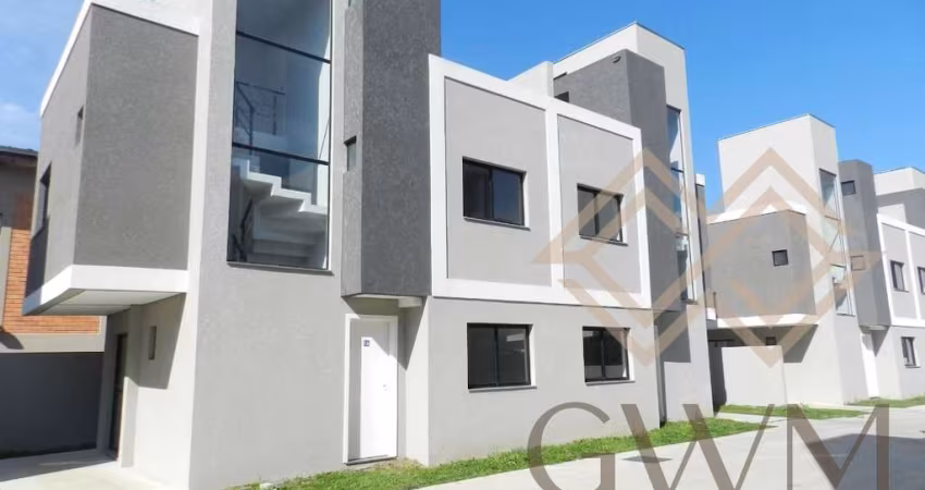 SOBRADO EM CONDOMINIO FECHADO NO UBERABA
