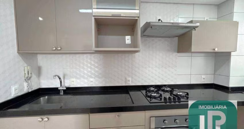 Apartamento com 2 dormitórios para alugar, 48 m² por R$ 2.125,83/mês - Edifício Eco Park - Sorocaba/SP