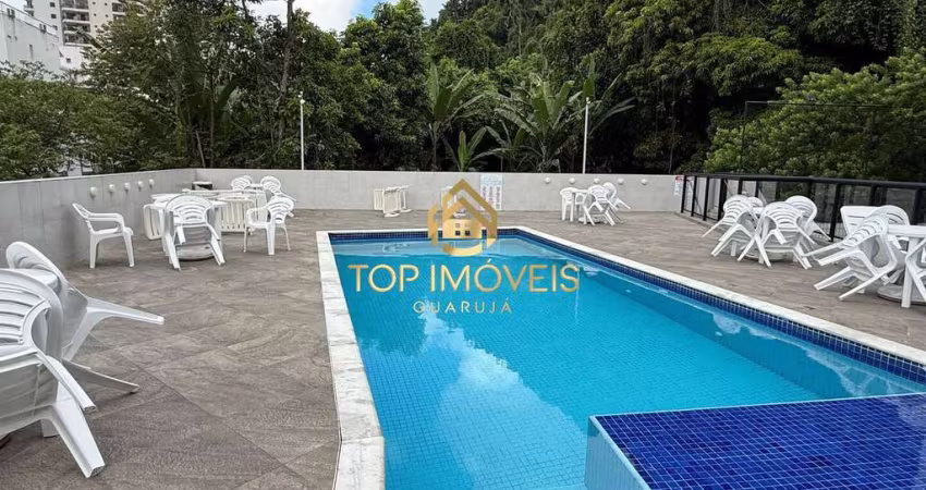 Apartamento Mobiliado na Praia da Enseada – 1 quadra da Praia