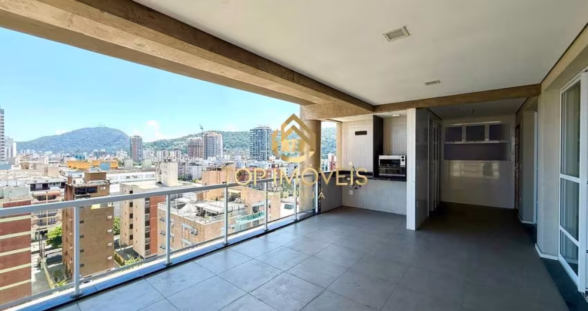 Apartamento a Venda Praia da Enseada Reformado