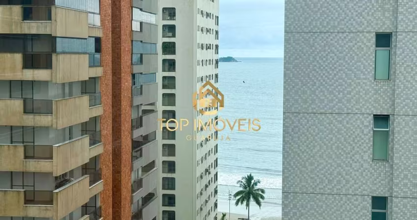 Apartamento a venda 2 quartos Praia das Astúrias