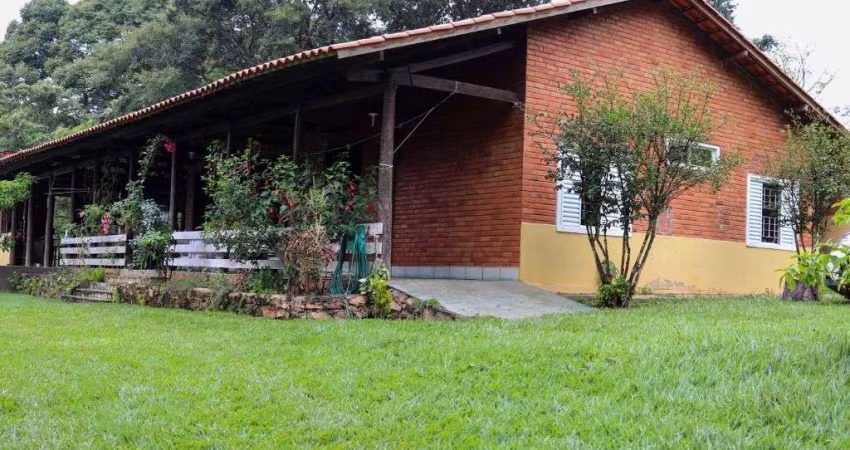Chácara à venda, 363000 m² por R$ 3.999.000,00 - Zona Rural - Hidrolândia/GO