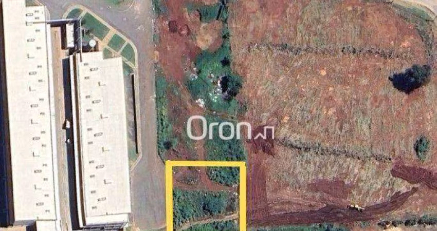 Área à venda, 1200 m² por R$ 1.300.000,00 - Setor Goiânia 2 - Goiânia/GO