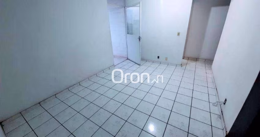 Apartamento com 2 dormitórios à venda, 68 m² por R$ 207.000,00 - Setor Urias Magalhães - Goiânia/GO