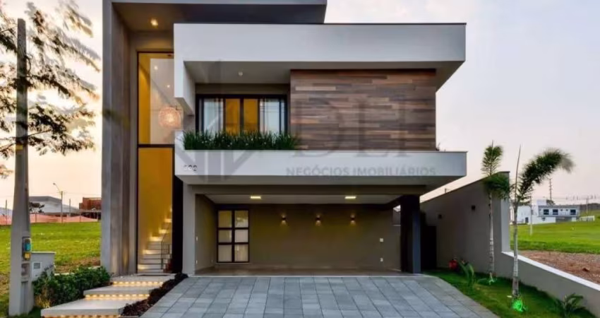 Casa em condomínio para venda 3 quarto(s) swiss park campinas - CA459