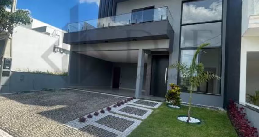 Casa em condomínio para venda,  Residencial Jardim Do Jatobá, Hortolândia - CA592