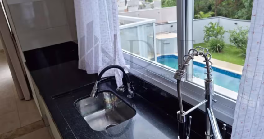 Casa em condomínio para venda, 5 quarto(s),  Jardim Reserva Bom Viver De Indaiatuba, Indaiatuba - CA661