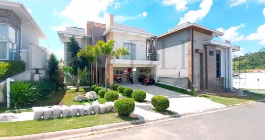 Casa em condomínio para venda 3 quarto(s),  Residencial Mont' Alcino, Valinhos - CA701