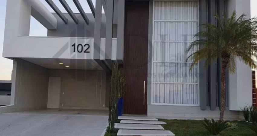 Casa em condomínio para venda, 3 quarto(s),  Residencial Evidências, Indaiatuba - CA760