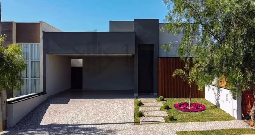 Casa em condomínio para venda, 3 quarto(s),  Residencial Jardim Do Jatobá, Hortolândia - CA802