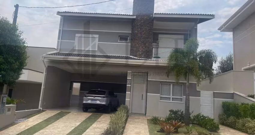 Casa em condomínio para aluguel, 4 quarto(s),  Swiss Park, Campinas - CA1051