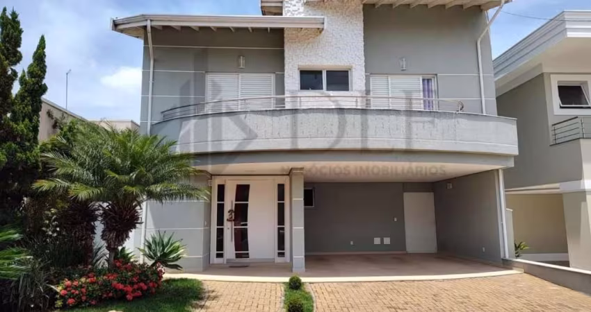Casa em condomínio para aluguel e venda, 4 quarto(s),  Swiss Park, Campinas - CA1180