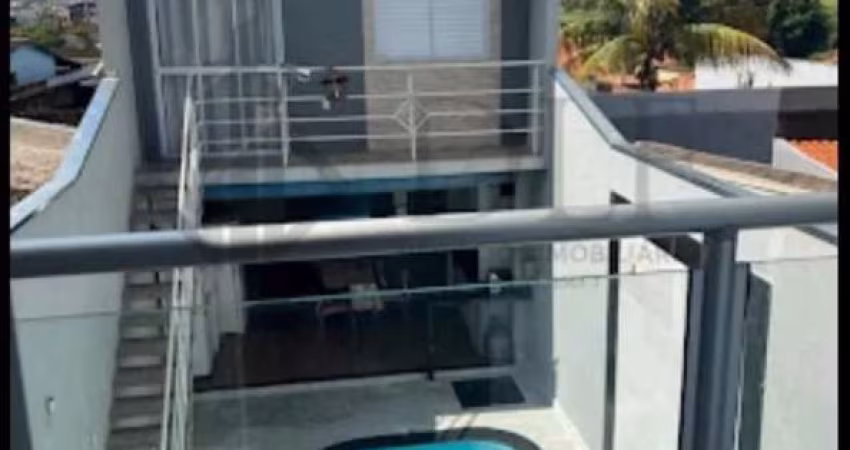 Casa para venda, 4 quarto(s),  Jardim Minnesota (nova Veneza), Sumaré - CA1195