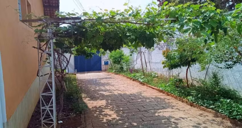 Casa para aluguel, 4 quarto(s),  Chácara Primavera, Campinas - CA1219