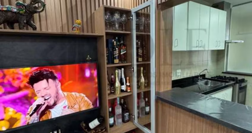 Apartamento para venda, 2 quarto(s),  Nova América, Piracicaba - AP1306