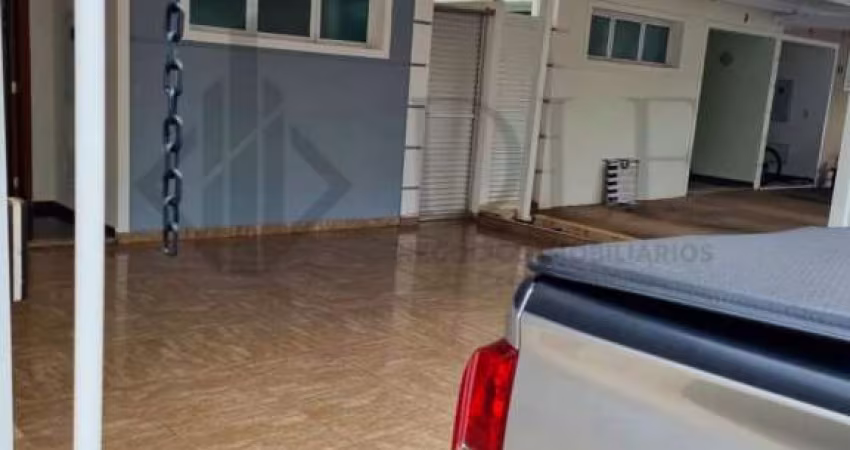 Casa em condomínio para aluguel, 3 quarto(s),  Cidade Jardim, Rio Claro - CA1346