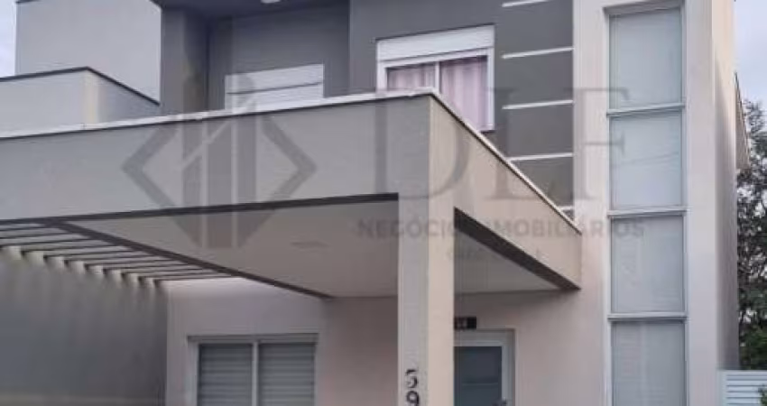 Casa em condomínio para aluguel, 3 quarto(s),  Jardim Park Real, Indaiatuba - CA1423