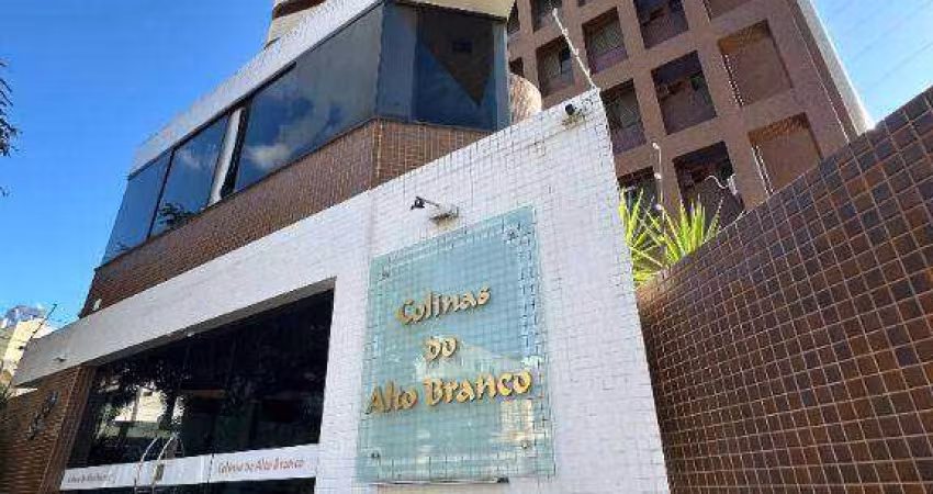 Apartamento com 5 dormitórios à venda, 280 m² por R$ 1.100.000 - Jardim Tavares - Campina Grande/PB