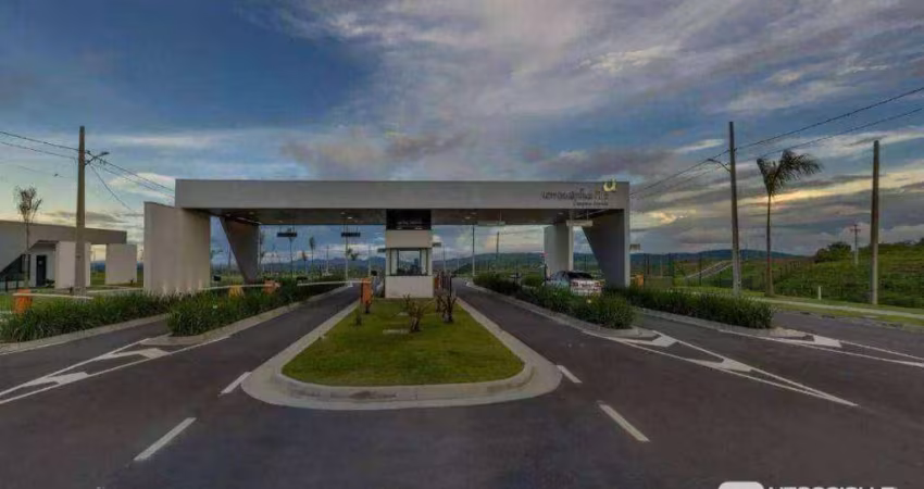 Lote à venda no Terras Alphaville em Campina Grande/PB