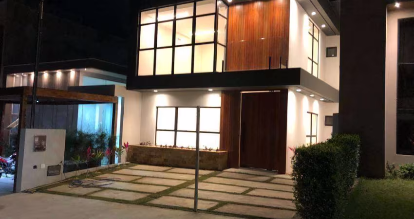Casa com 3 dormitórios à venda, 153 m² por R$ 750.000 - Malvinas - Campina Grande/PB