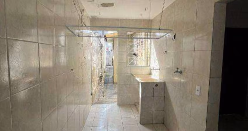Casa à venda, 150 m² por R$ 355.000 - Catolé - Campina Grande/PB