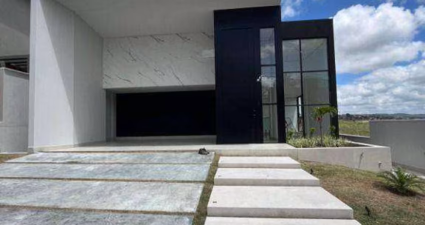 Casa com 4 dormitórios à venda, 331 m² por R$ 2.200.000,00 - Mirante - Campina Grande/PB