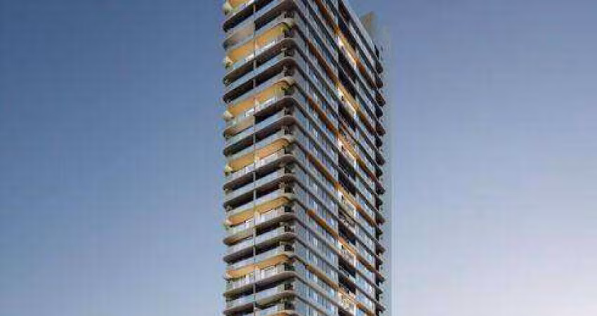 Apartamento com 2 dormitórios à venda, 61 m² por R$ 596.327 - Jardim Oceania - João Pessoa/PB