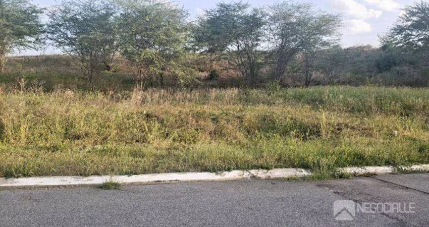 Terreno à venda, 360 m² por R$ 130.000,00 - Santa Teresinha  - Campina Grande/PB