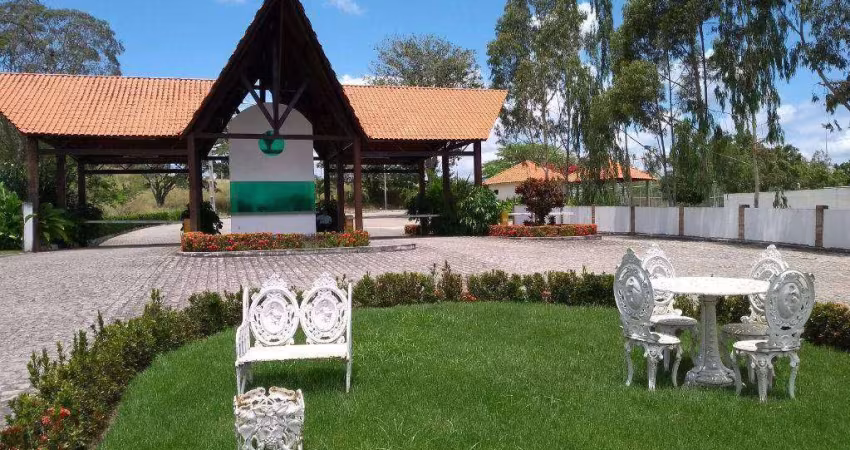 Terreno à venda, 907 m² por R$ 180.000,00 - Santa Teresinha  - Campina Grande/PB
