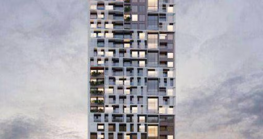 Apartamento com 2 dormitórios à venda, 60 m² por R$ 981.000,00 - Altiplano Cabo Branco - João Pessoa/PB