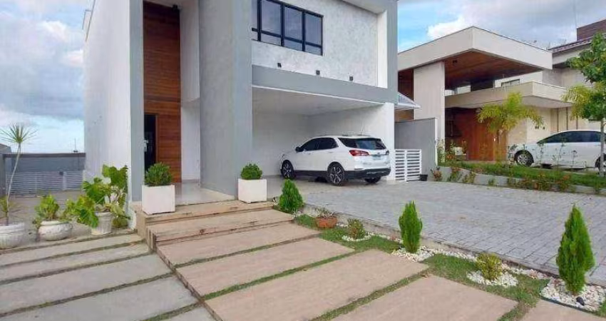 Casa com 4 dormitórios à venda, 256 m² por R$ 2.100.000,00 - Mirante - Campina Grande/PB