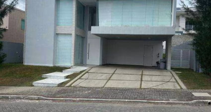 Casa com 5 dormitórios à venda por R$ 3.000.000,00 - Jardim Tavares - Campina Grande/PB